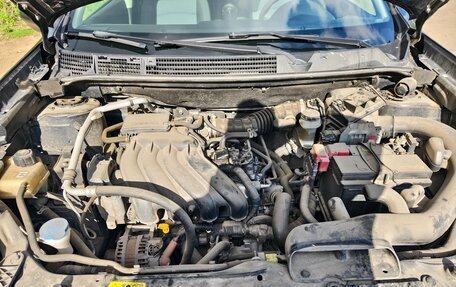 Nissan Qashqai, 2013 год, 1 100 000 рублей, 16 фотография