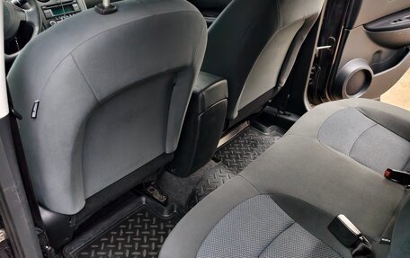 Nissan Qashqai, 2013 год, 1 100 000 рублей, 10 фотография