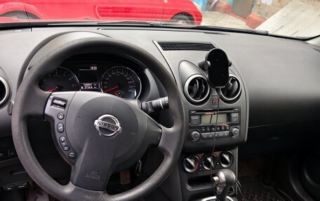 Nissan Qashqai, 2013 год, 1 100 000 рублей, 5 фотография