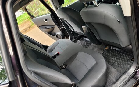 Nissan Qashqai, 2013 год, 1 100 000 рублей, 14 фотография