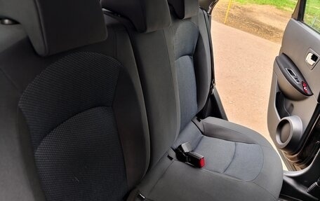 Nissan Qashqai, 2013 год, 1 100 000 рублей, 12 фотография