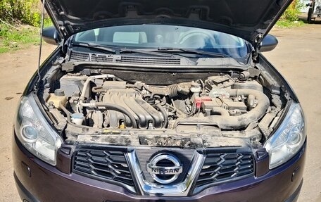 Nissan Qashqai, 2013 год, 1 100 000 рублей, 19 фотография