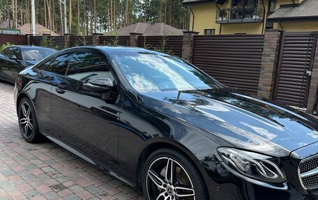 Mercedes-Benz E-Класс, 2019 год, 5 000 000 рублей, 2 фотография