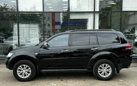 Mitsubishi Pajero Sport II рестайлинг, 2014 год, 1 399 111 рублей, 5 фотография