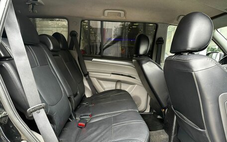 Mitsubishi Pajero Sport II рестайлинг, 2014 год, 1 399 111 рублей, 11 фотография