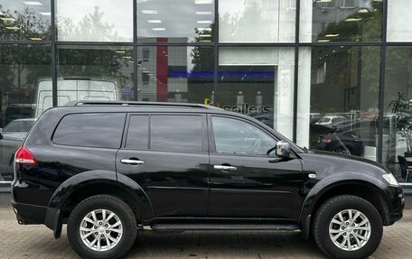 Mitsubishi Pajero Sport II рестайлинг, 2014 год, 1 399 111 рублей, 4 фотография