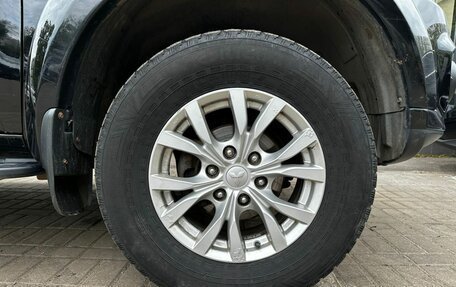 Mitsubishi Pajero Sport II рестайлинг, 2014 год, 1 399 111 рублей, 13 фотография