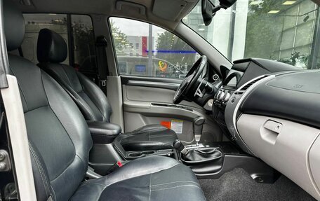 Mitsubishi Pajero Sport II рестайлинг, 2014 год, 1 399 111 рублей, 10 фотография