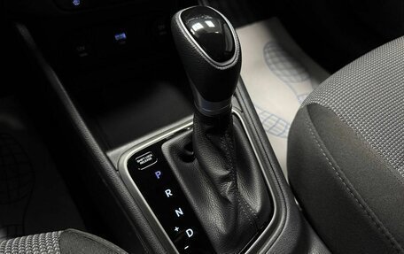 Hyundai Solaris II рестайлинг, 2020 год, 1 600 000 рублей, 28 фотография