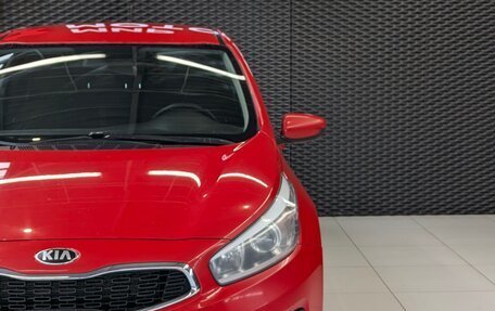 KIA cee'd III, 2015 год, 1 285 000 рублей, 4 фотография