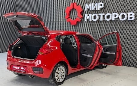 KIA cee'd III, 2015 год, 1 285 000 рублей, 10 фотография
