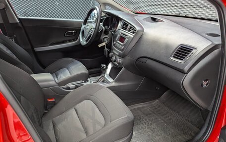 KIA cee'd III, 2015 год, 1 285 000 рублей, 20 фотография