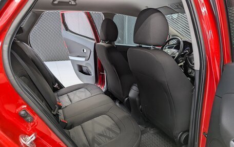 KIA cee'd III, 2015 год, 1 285 000 рублей, 18 фотография