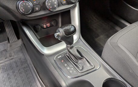 KIA cee'd III, 2015 год, 1 285 000 рублей, 30 фотография