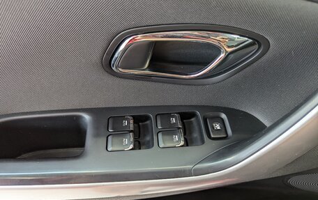 KIA cee'd III, 2015 год, 1 285 000 рублей, 33 фотография