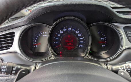 KIA cee'd III, 2015 год, 1 285 000 рублей, 31 фотография