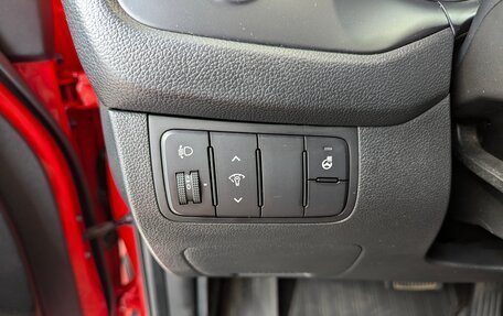KIA cee'd III, 2015 год, 1 285 000 рублей, 32 фотография
