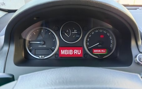 Land Rover Freelander II рестайлинг 2, 2008 год, 1 200 000 рублей, 11 фотография