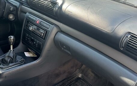 Audi A4, 1999 год, 1 фотография