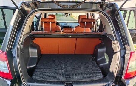 Land Rover Freelander II рестайлинг 2, 2008 год, 1 200 000 рублей, 16 фотография