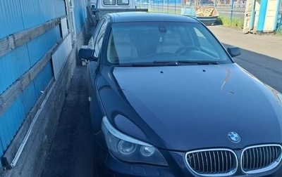 BMW 5 серия, 2006 год, 950 000 рублей, 1 фотография