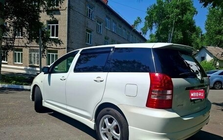 Toyota Wish II, 2005 год, 898 000 рублей, 1 фотография