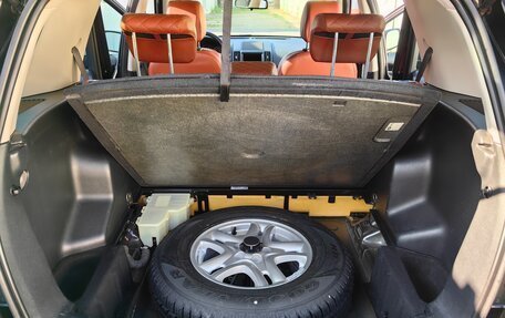 Land Rover Freelander II рестайлинг 2, 2008 год, 1 200 000 рублей, 18 фотография