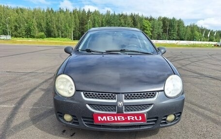 Dodge Neon II, 2003 год, 250 000 рублей, 1 фотография