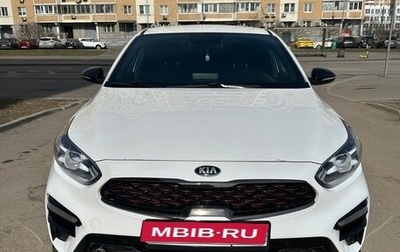KIA Cerato IV, 2020 год, 2 150 000 рублей, 1 фотография