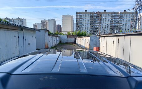 Land Rover Freelander II рестайлинг 2, 2008 год, 1 200 000 рублей, 20 фотография
