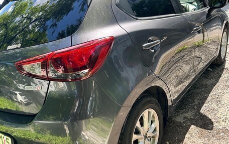 Mazda Demio IV, 2014 год, 830 000 рублей, 8 фотография