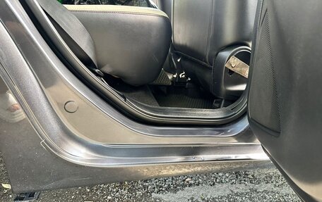 Mazda Demio IV, 2014 год, 830 000 рублей, 15 фотография