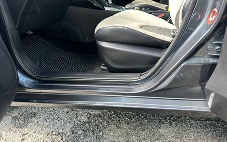 Mazda Demio IV, 2014 год, 830 000 рублей, 17 фотография