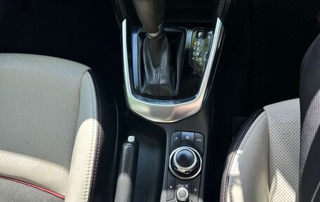 Mazda Demio IV, 2014 год, 830 000 рублей, 22 фотография