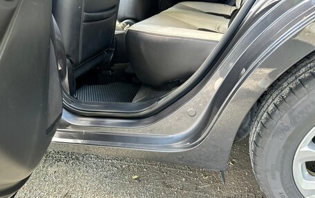 Mazda Demio IV, 2014 год, 830 000 рублей, 16 фотография