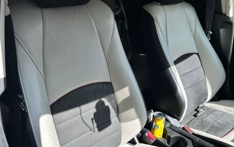 Mazda Demio IV, 2014 год, 830 000 рублей, 23 фотография