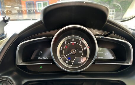 Mazda Demio IV, 2014 год, 830 000 рублей, 24 фотография