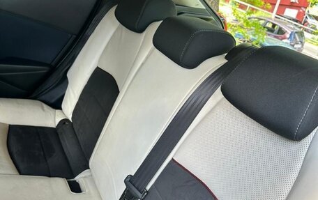 Mazda Demio IV, 2014 год, 830 000 рублей, 27 фотография
