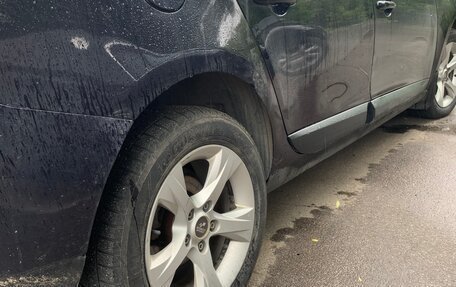 Renault Fluence I, 2012 год, 560 000 рублей, 4 фотография
