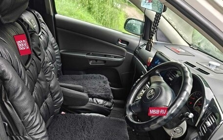 Toyota Wish II, 2005 год, 898 000 рублей, 4 фотография