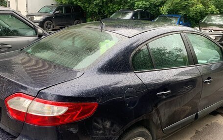 Renault Fluence I, 2012 год, 560 000 рублей, 10 фотография