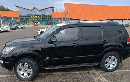 KIA Mohave I, 2009 год, 1 500 000 рублей, 4 фотография