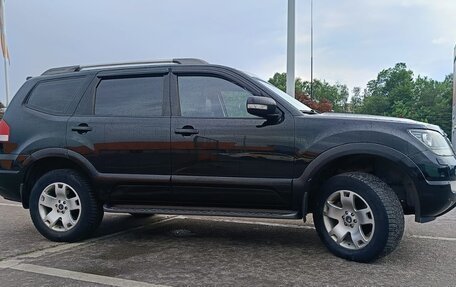KIA Mohave I, 2009 год, 1 500 000 рублей, 9 фотография