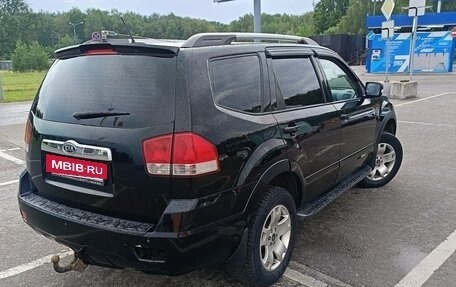 KIA Mohave I, 2009 год, 1 500 000 рублей, 7 фотография