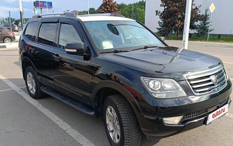 KIA Mohave I, 2009 год, 1 500 000 рублей, 12 фотография