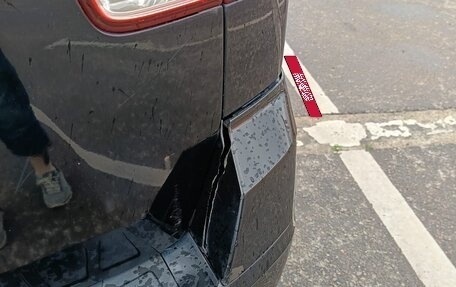 KIA Mohave I, 2009 год, 1 500 000 рублей, 11 фотография