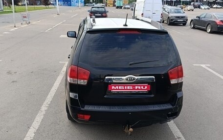 KIA Mohave I, 2009 год, 1 500 000 рублей, 15 фотография