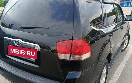 KIA Mohave I, 2009 год, 1 500 000 рублей, 17 фотография