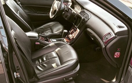 Peugeot 607 i, 2005 год, 570 000 рублей, 8 фотография