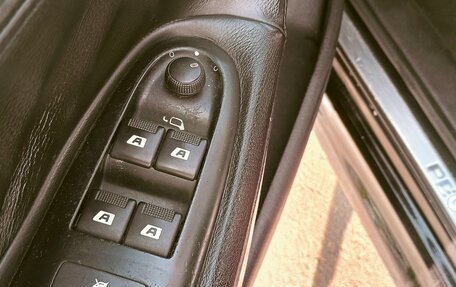 Peugeot 607 i, 2005 год, 570 000 рублей, 12 фотография